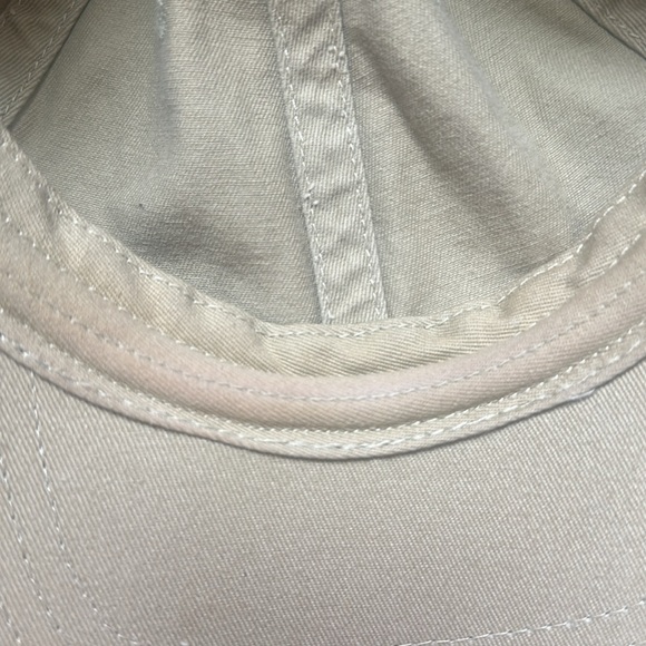 Madewell Organic Cotton Broken-In Baseball Cap - Picture 9 of 10